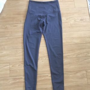 Beyond yoga leggings